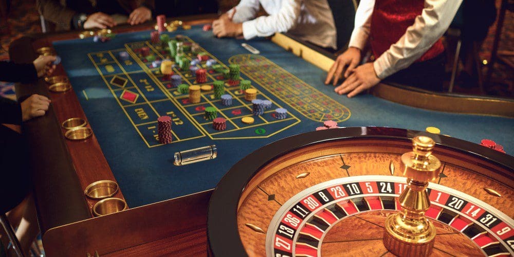 online casino bonus