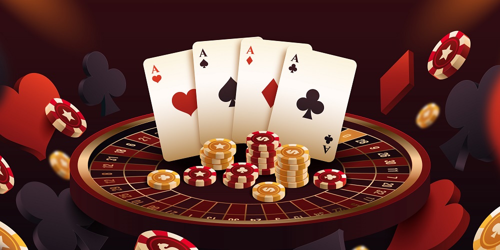online casino international