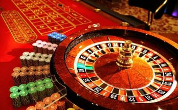 Tsars Casino