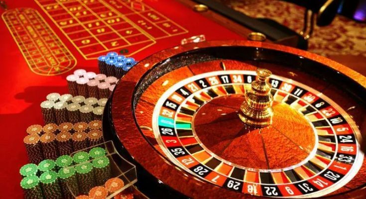 Tsars Casino
