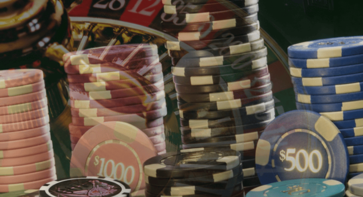 online casino uden rofus