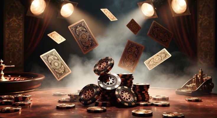 casino grønland