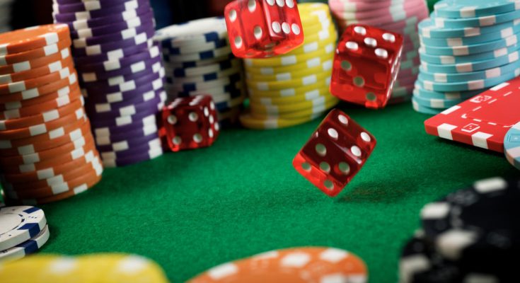 odds uden rofus